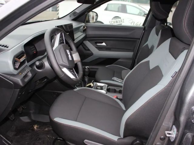 Dacia Duster 4WD Extreme TCe 130