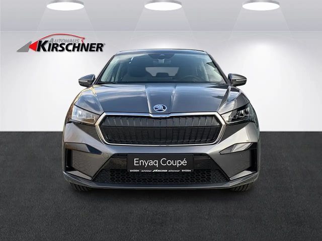 Skoda Enyaq Coupe iV 85