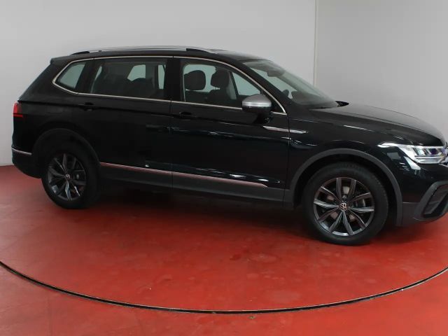 Volkswagen Tiguan 2.0 TDI Allspace Life