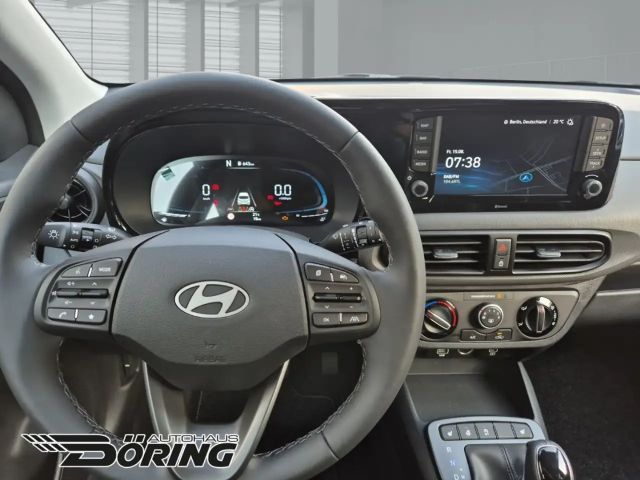 Hyundai i10 1.2 Trend