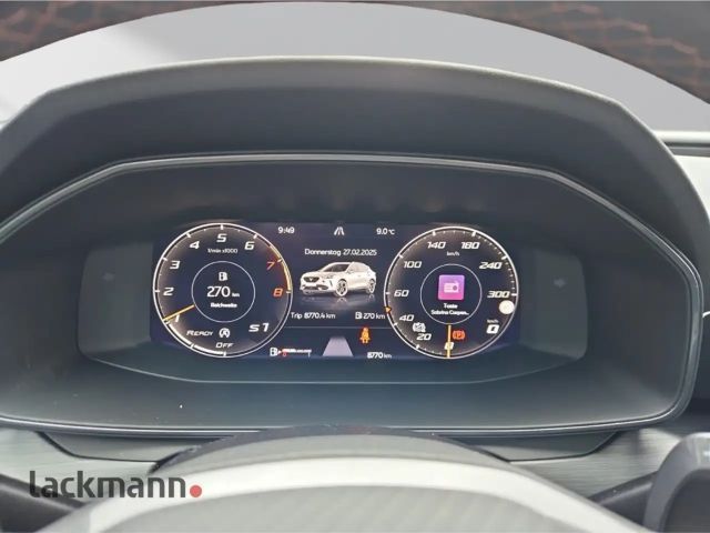 Cupra Formentor 4Drive VZ