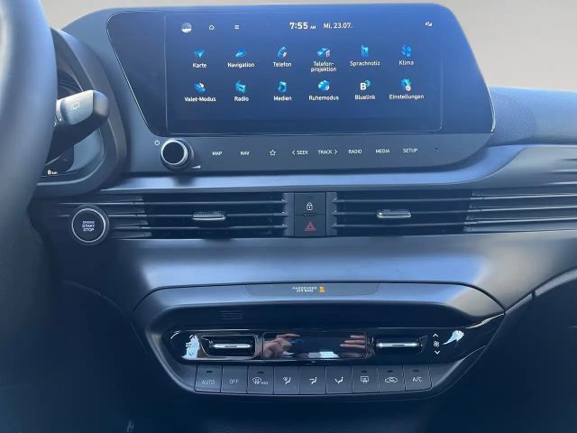 Hyundai i20 1.0 T-GDi Trend