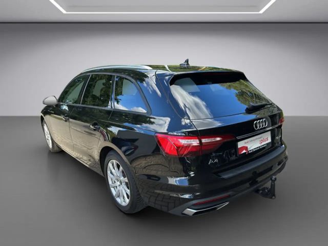 Audi A4 2.0 TDI Avant S-Tronic