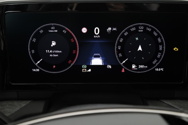 Skoda Kodiaq 2.0 TDI 4x4