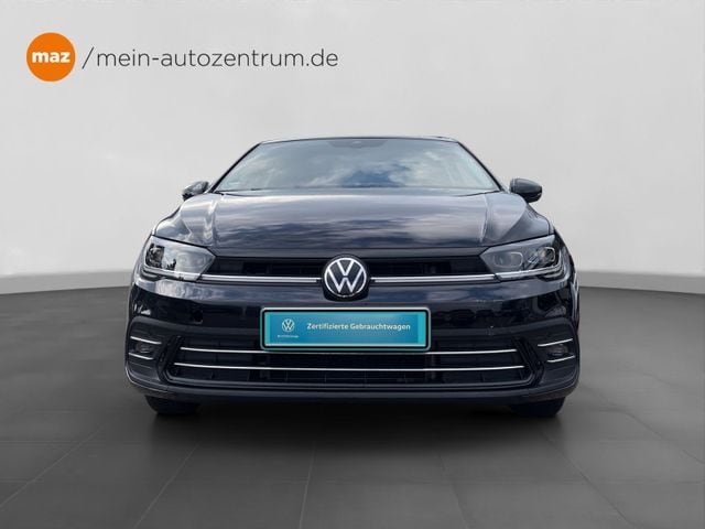 Volkswagen Polo 1.0 TSI Style