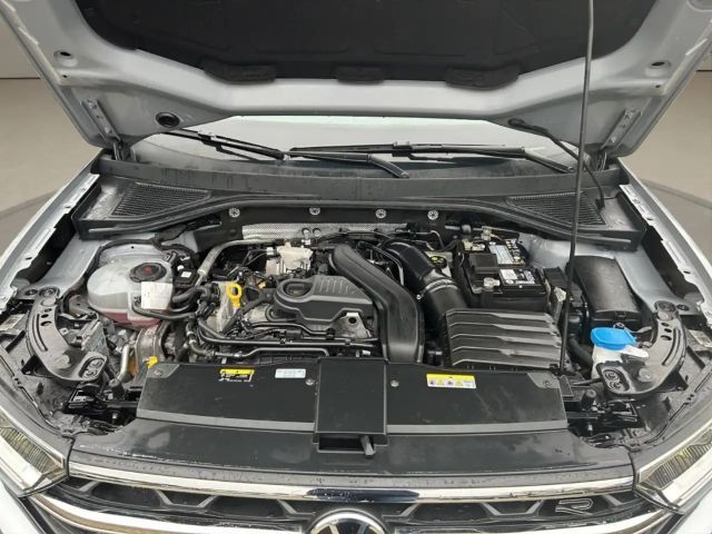 Volkswagen T-Roc 1.5 TSI DSG Plus R-Line