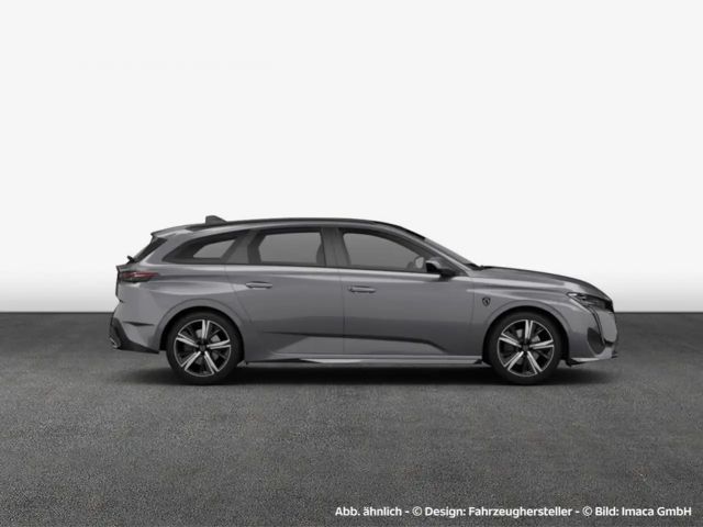 Peugeot 308 EAT8 GT-Line PureTech SW