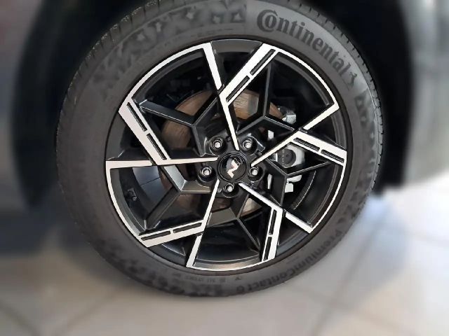 Hyundai Tucson 2WD Hybrid N Line