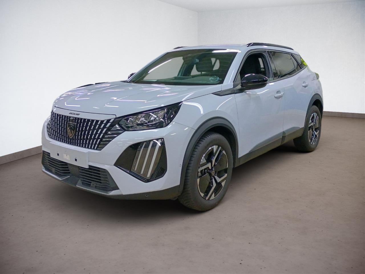 Peugeot 2008 Allure Pack Hybrid