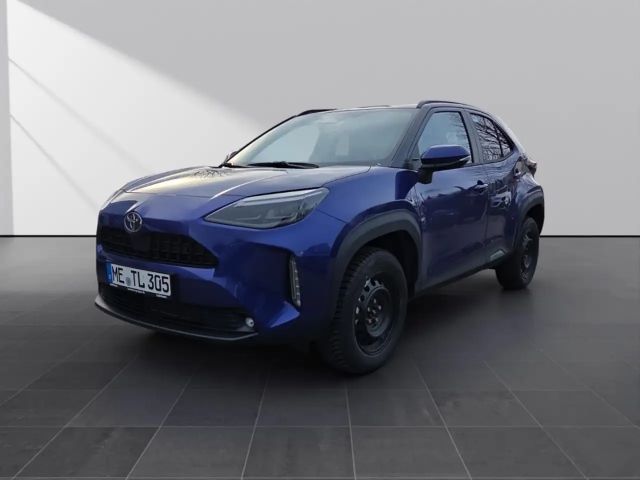 Toyota Yaris Cross Hatchback Hybride