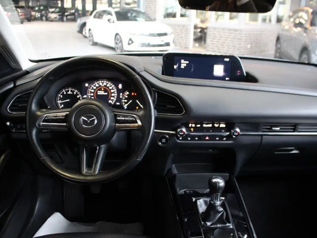 Mazda CX-3 Selection