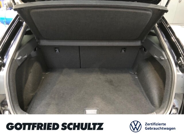 Volkswagen Taigo DSG R-Line