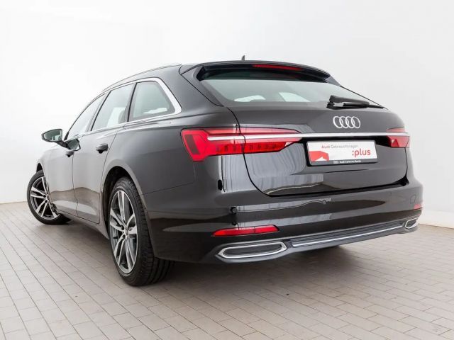 Audi A6 40 TDI Sport