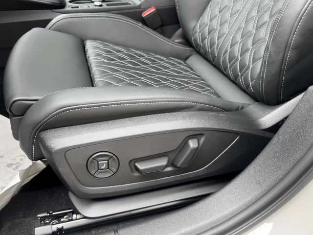 Audi S3 Quattro Sedan Sportback