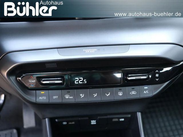 Hyundai i20 1.0 T-GDi