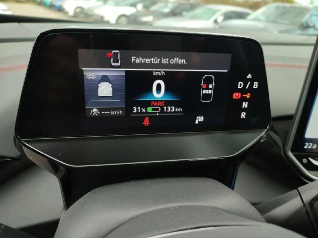 Volkswagen ID.4 4Motion GTX IQ.Drive