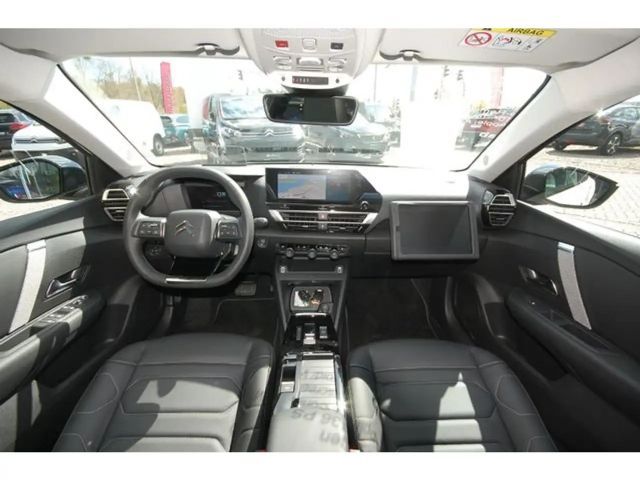 Citroën ë-C4 X Shine