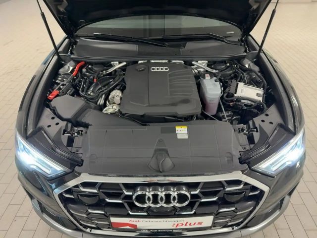 Audi A6 35 TDI S-Line