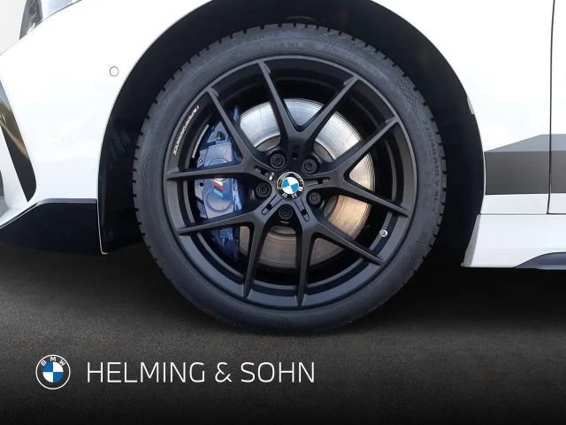 BMW 135 Sedan xDrive