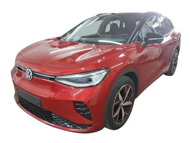 Volkswagen ID.4 4Motion GTX