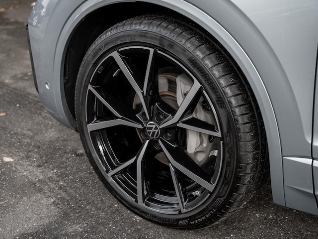 Volkswagen Touareg 3.0 l V6 TDI 4M Massage Pano