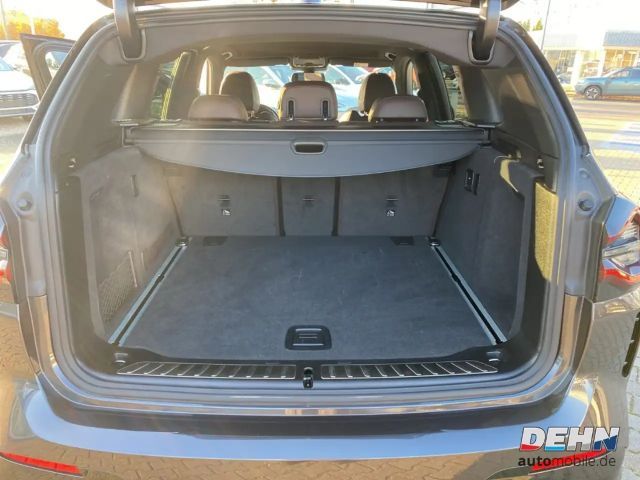 BMW X3 M-Sport xDrive