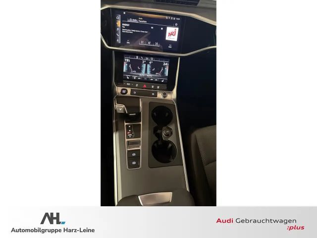 Audi A6 40 TDI Avant Quattro S-Tronic