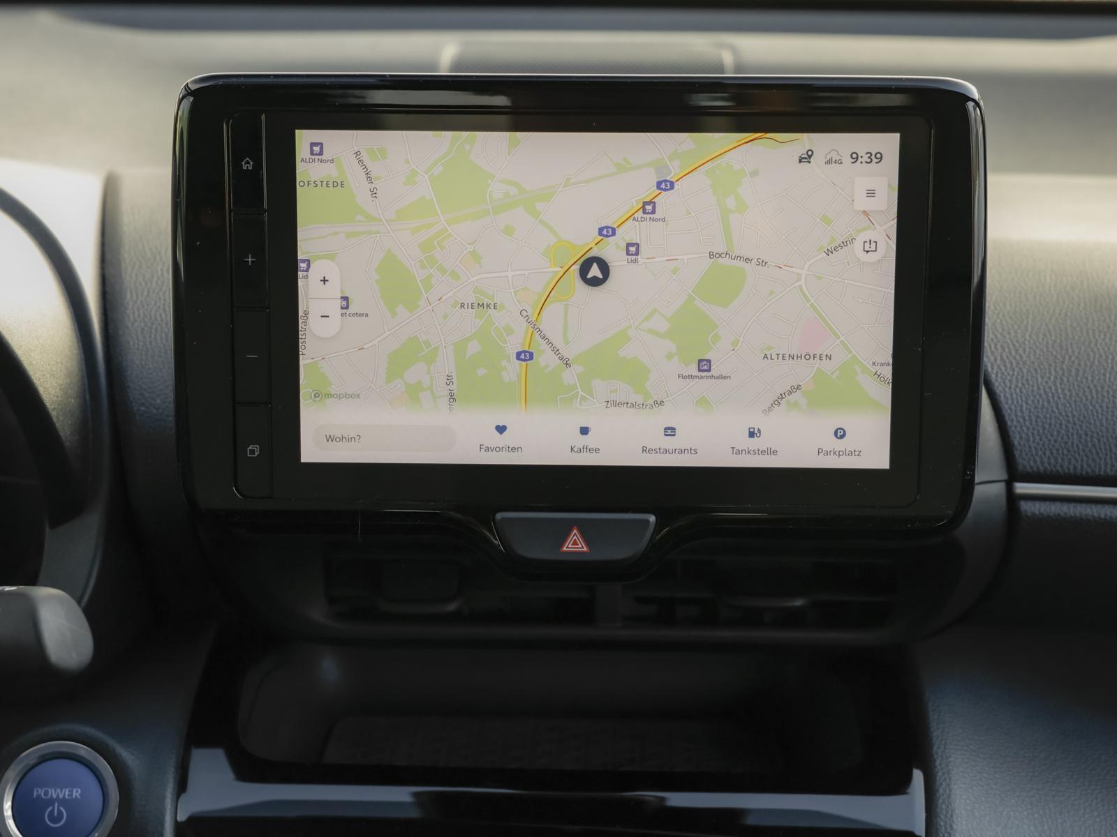 Toyota Yaris Cross 5-deurs Team D