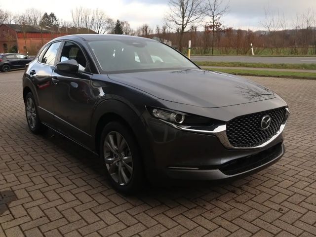 Mazda CX-30 Exclusive-line
