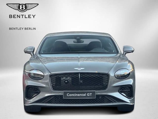 Bentley Continental GT Hybrid V8