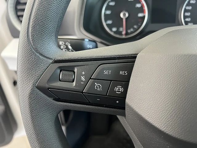 Seat Ibiza Reference