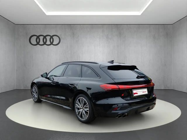 Audi A5 Avant Quattro S-Tronic