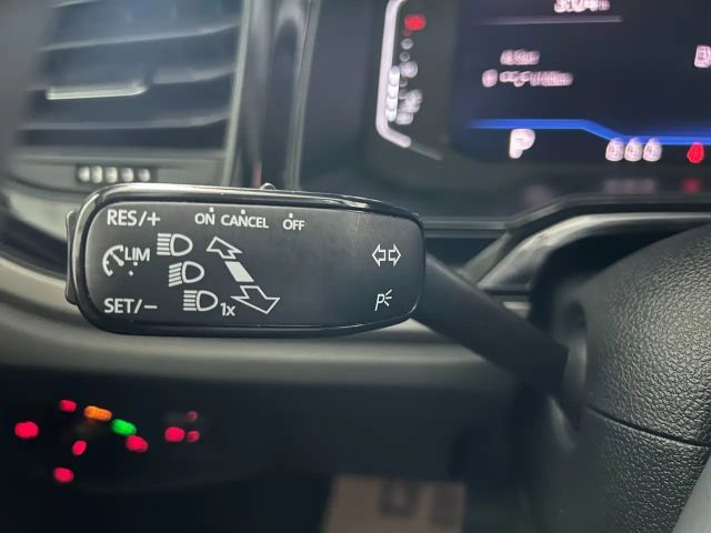 Volkswagen Polo Comfortline