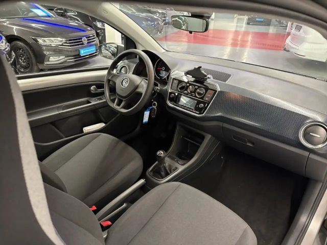 Volkswagen up! 1.0 Klima Bluetooth HU/AU neu Inspektion neu