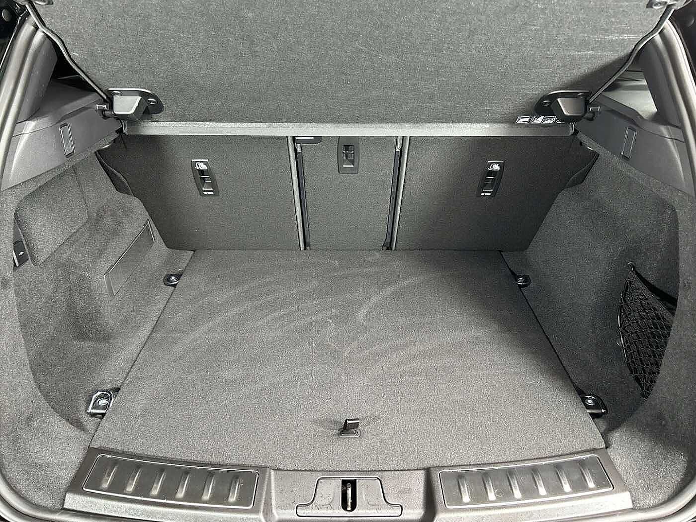 Land Rover Range Rover Evoque Dynamic SE