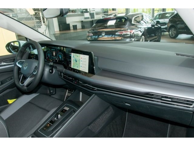 Volkswagen Golf 1.0 TSI Golf VIII