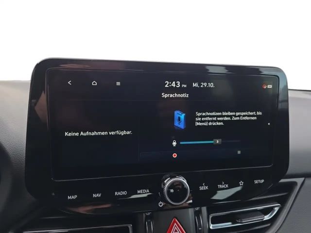 Hyundai i30 N Line T-GDi