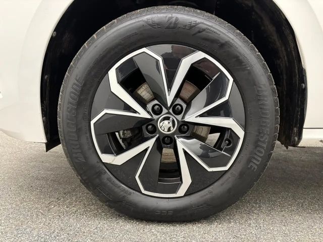 Skoda Kamiq Ambition