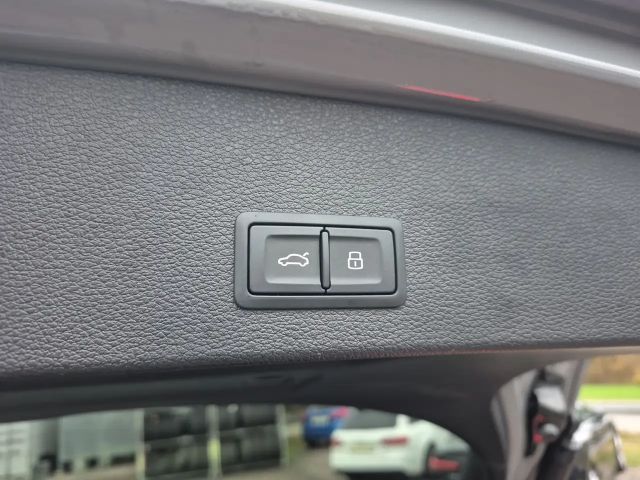 Audi Q2 35 TFSI S-Line