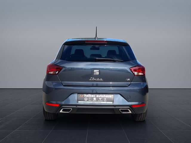 Seat Ibiza 1.0 TSI FR-lijn
