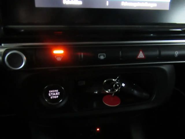 Citroën C3 Max PureTech