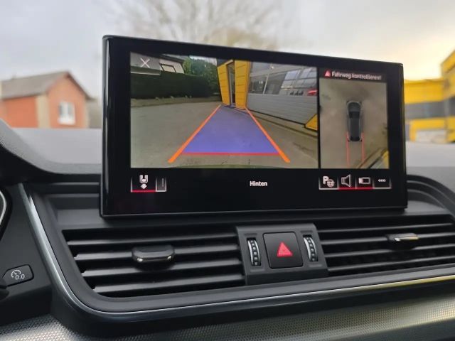 Audi Q5 40 TDI Quattro S-Line