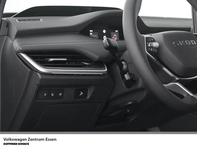 Skoda Enyaq Coupe Sportline