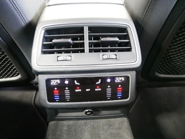 Audi A6 40 TDI Sedan