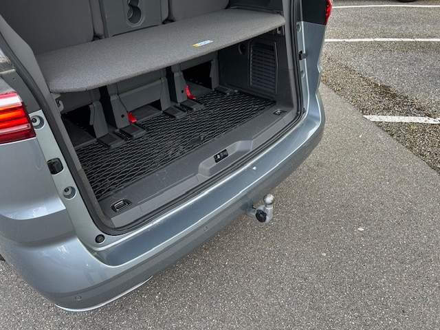 Volkswagen Multivan 2.0 TDI DSG T7