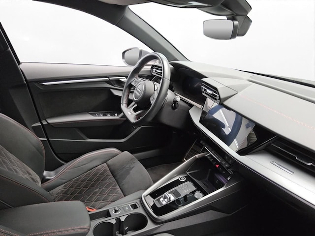 Audi A3 35 TFSI S-Tronic Sportback