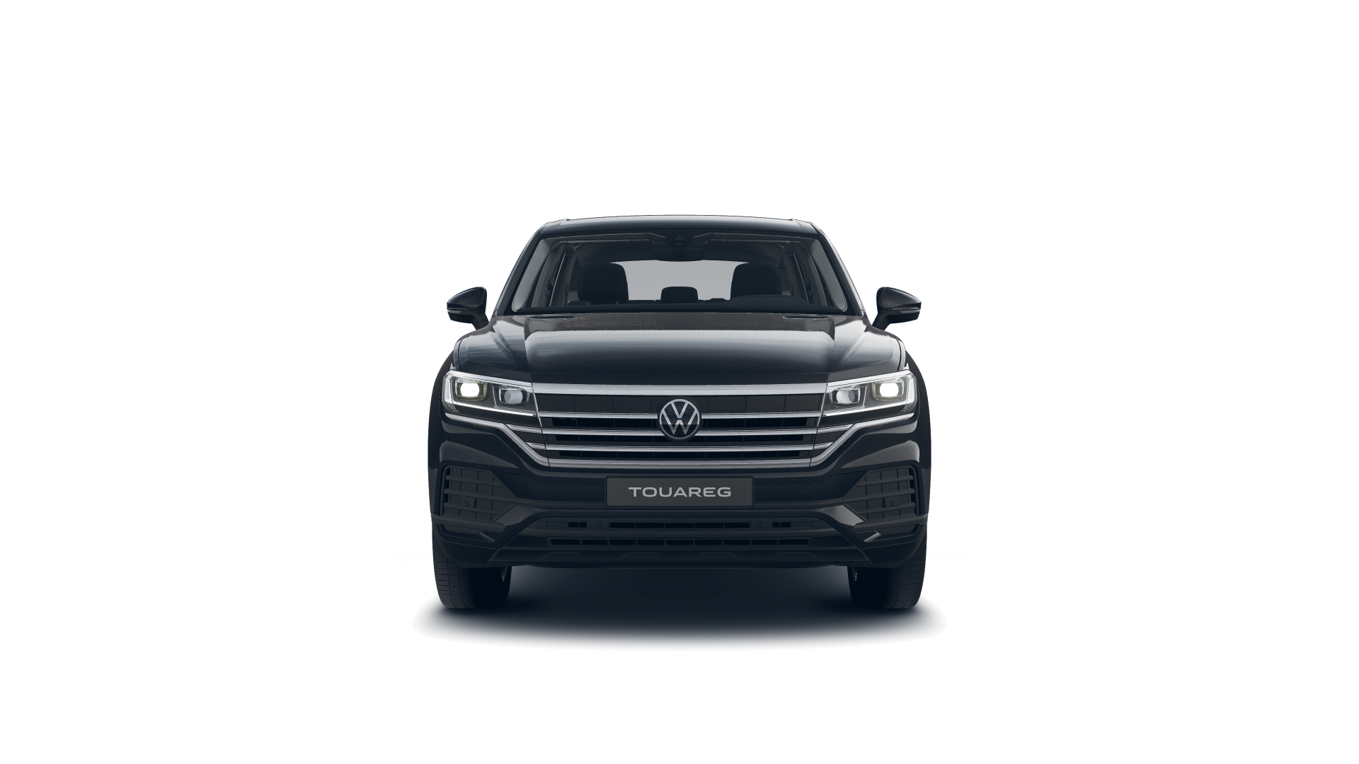 Volkswagen Touareg 3.0 V6 TDI