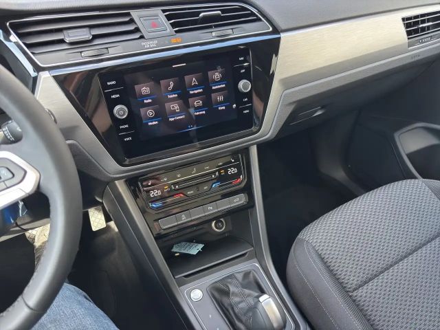 Volkswagen Touran 1.5 TSI Comfortline DSG