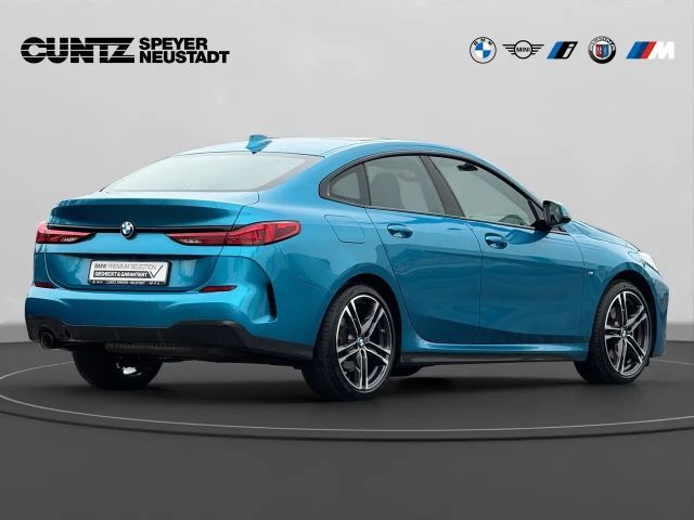 BMW 218 218i Coupé Gran Coupé M-Sport