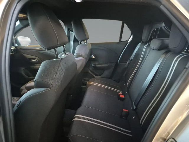 Opel Corsa GS-Line Grand Sport